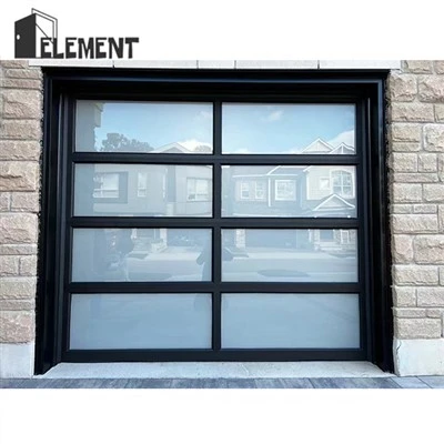 7x 8 garagedeur