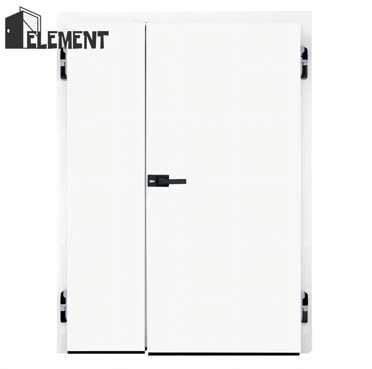 Cold Storage Sliding Door
