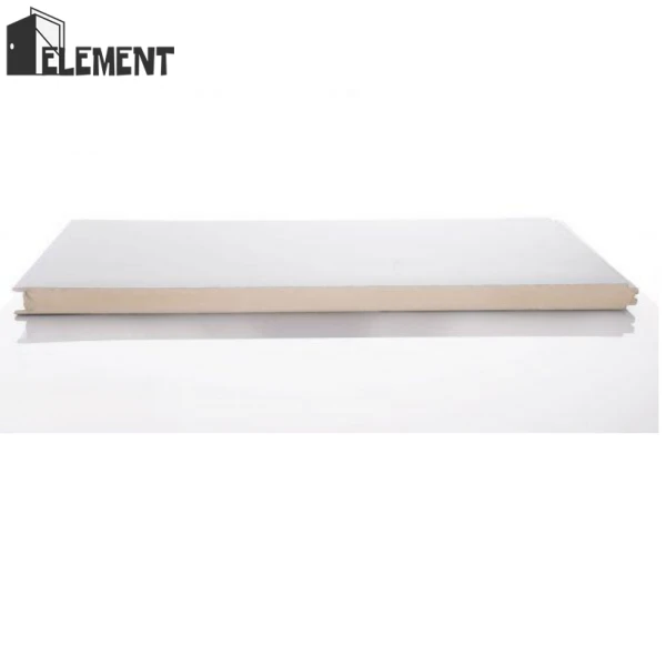 Polyurethane Insulation Board